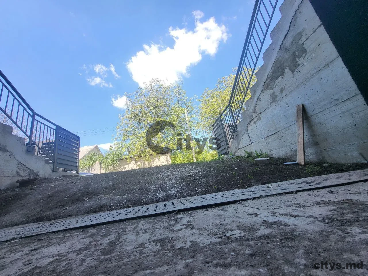 Duplex - Townhouse cu 3 nivele, 186m², Potîrnicii photo 9