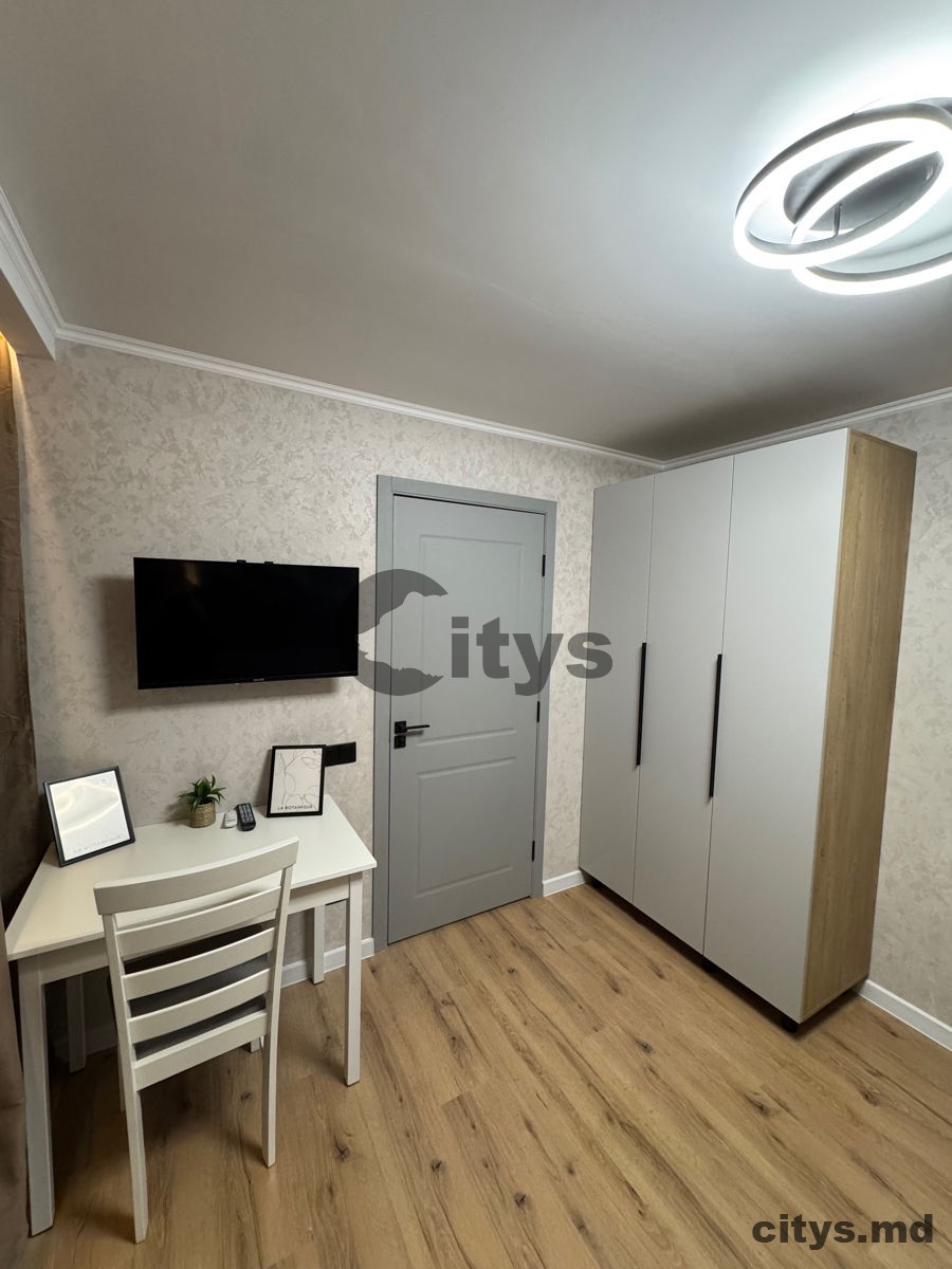 Garsonieră, 24m², Telecentru, Vasile Cheltuială photo 0