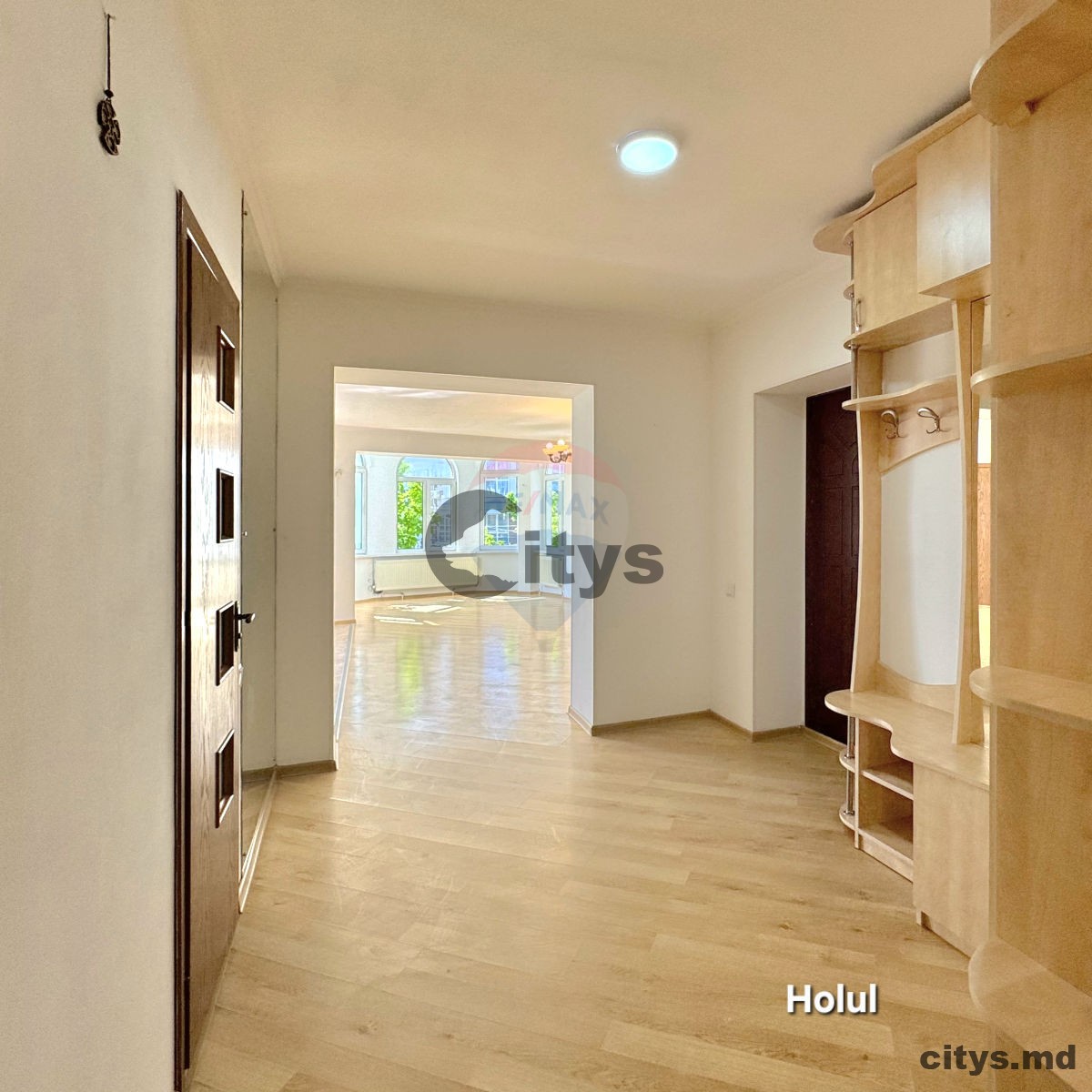 chirie-Apartament cu 3 camere, Centru 113m², str. Grigore Ureche photo 8 - citys.md chirie-Apartament cu 3 camere, Centru 113m², str. Grigore Ureche photo 7