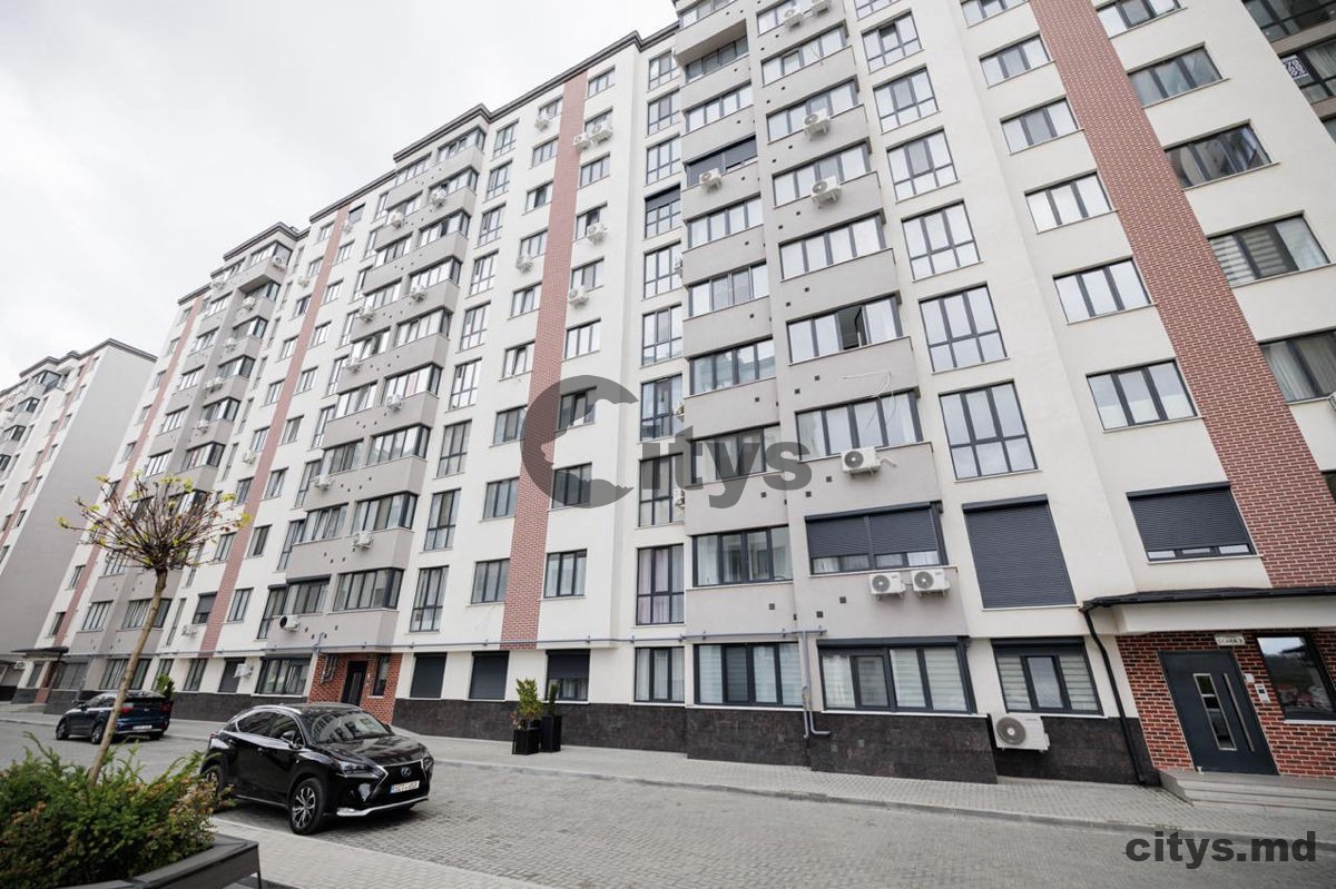 chirie-2-х комнатная квартира, Buiucani 53м², str. Ion Buzdugan photo 7 - citys.md chirie-2-х комнатная квартира, Buiucani 53м², str. Ion Buzdugan photo 6