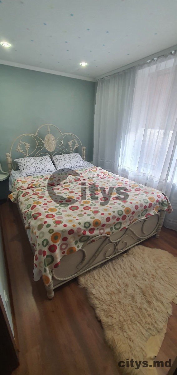 Chirie-Apartament cu 2 camere, 45m², str.Grigore Vieru photo 1