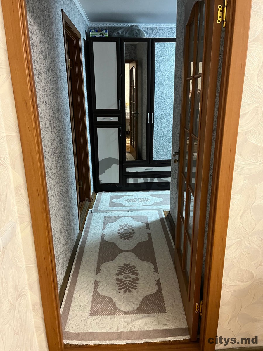 2-х комнатная квартира, Poșta Veche 56м², str. Socoleni photo 7