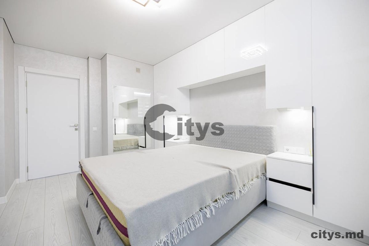 chirie-2-х комнатная квартира, Buiucani 53м², str. Ion Buzdugan photo 9 - citys.md chirie-2-х комнатная квартира, Buiucani 53м², str. Ion Buzdugan photo 8