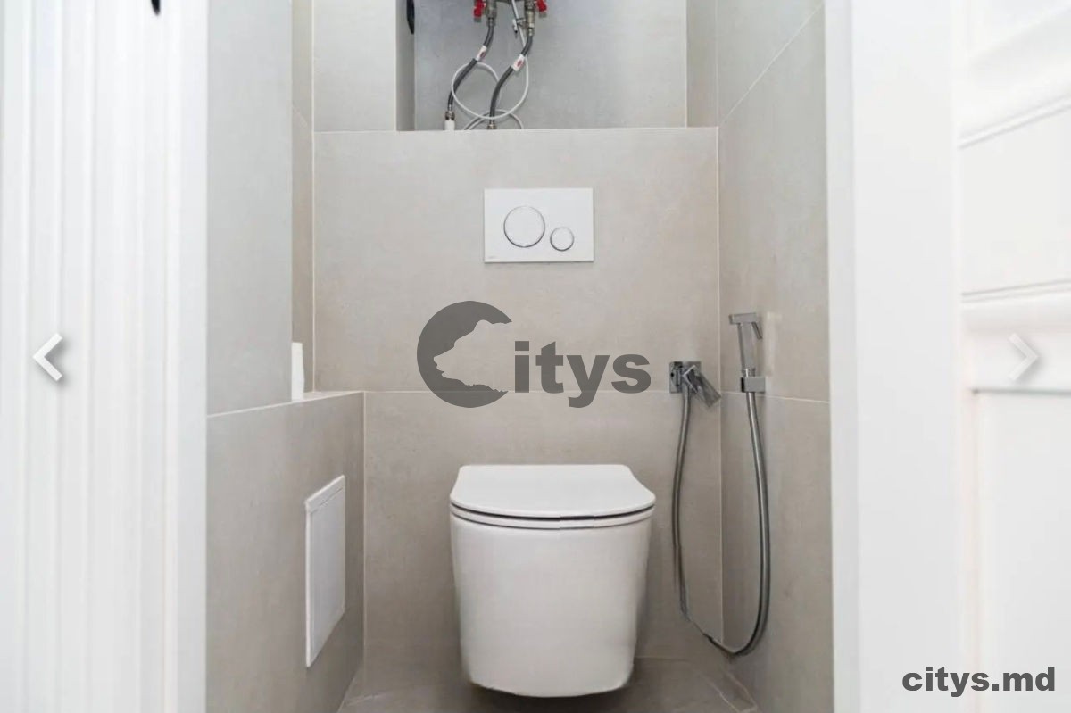 2-х комнатная квартира, 55м², Ciocana, Mihail Sadoveanu photo 7 - citys.md 2-х комнатная квартира, 55м², Ciocana, Mihail Sadoveanu photo 6