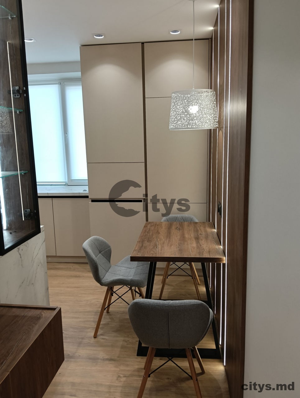 Apartament cu 2 camere, 47m², Kiev 7281 photo 5 - citys.md Apartament cu 2 camere, 47m², Kiev 7281 photo 4