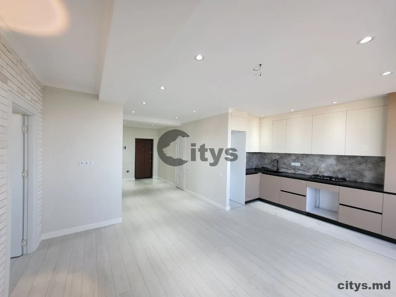 Vânzare, apartament, 2 camere+living, strada Ialoveni, Telecentru photo 9