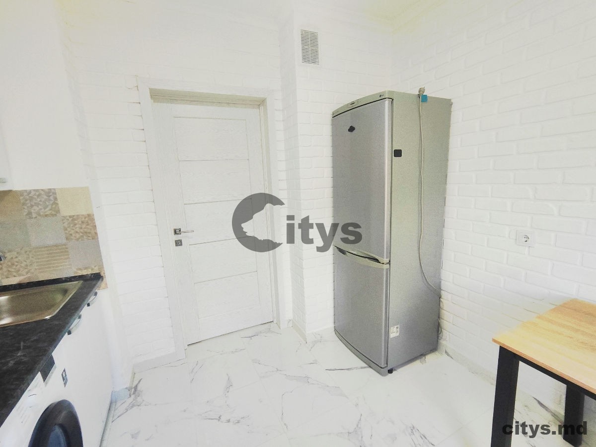 1 комнатная квартира,Ciocana 36м², Mircea cel Bătrân photo 4 - citys.md 1 комнатная квартира,Ciocana 36м², Mircea cel Bătrân photo 3