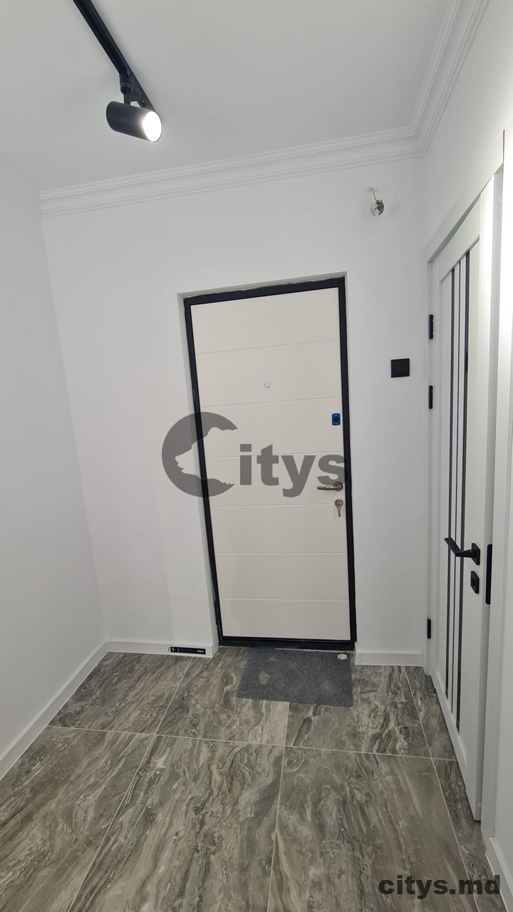 Apartament cu 1 cameră,Ciocana 33m², Мирча чел Батрын photo 5 - citys.md Apartament cu 1 cameră,Ciocana 33m², Мирча чел Батрын photo 4