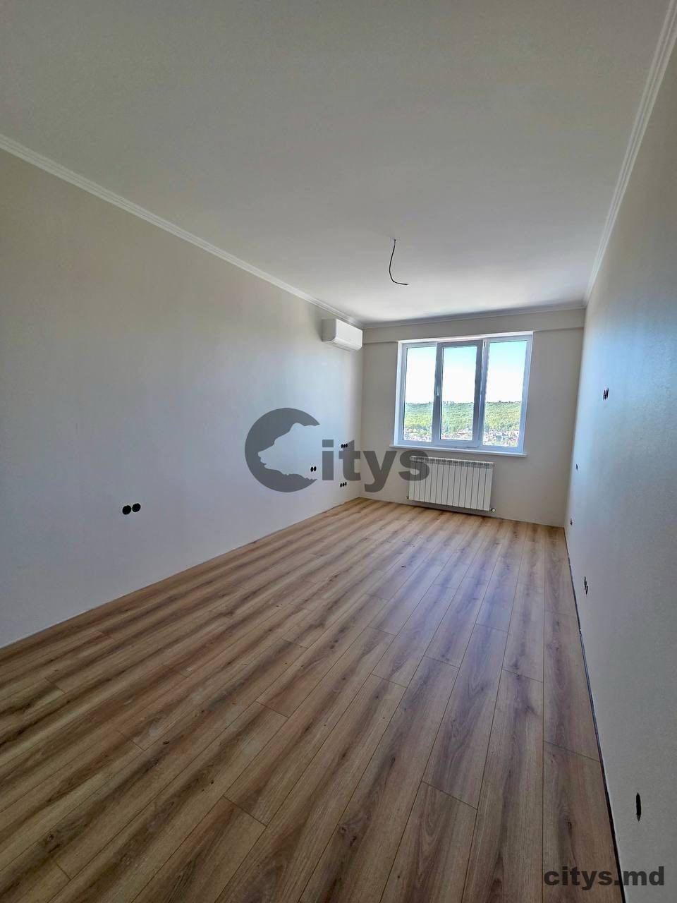 3-х комнатная квартира, 78м², Ion Buzdugan photo 3 - citys.md 3-х комнатная квартира, 78м², Ion Buzdugan photo 2