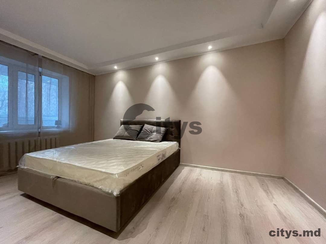 chirie-2-х комнатная квартира, Botanica  58м², Дачия photo 2