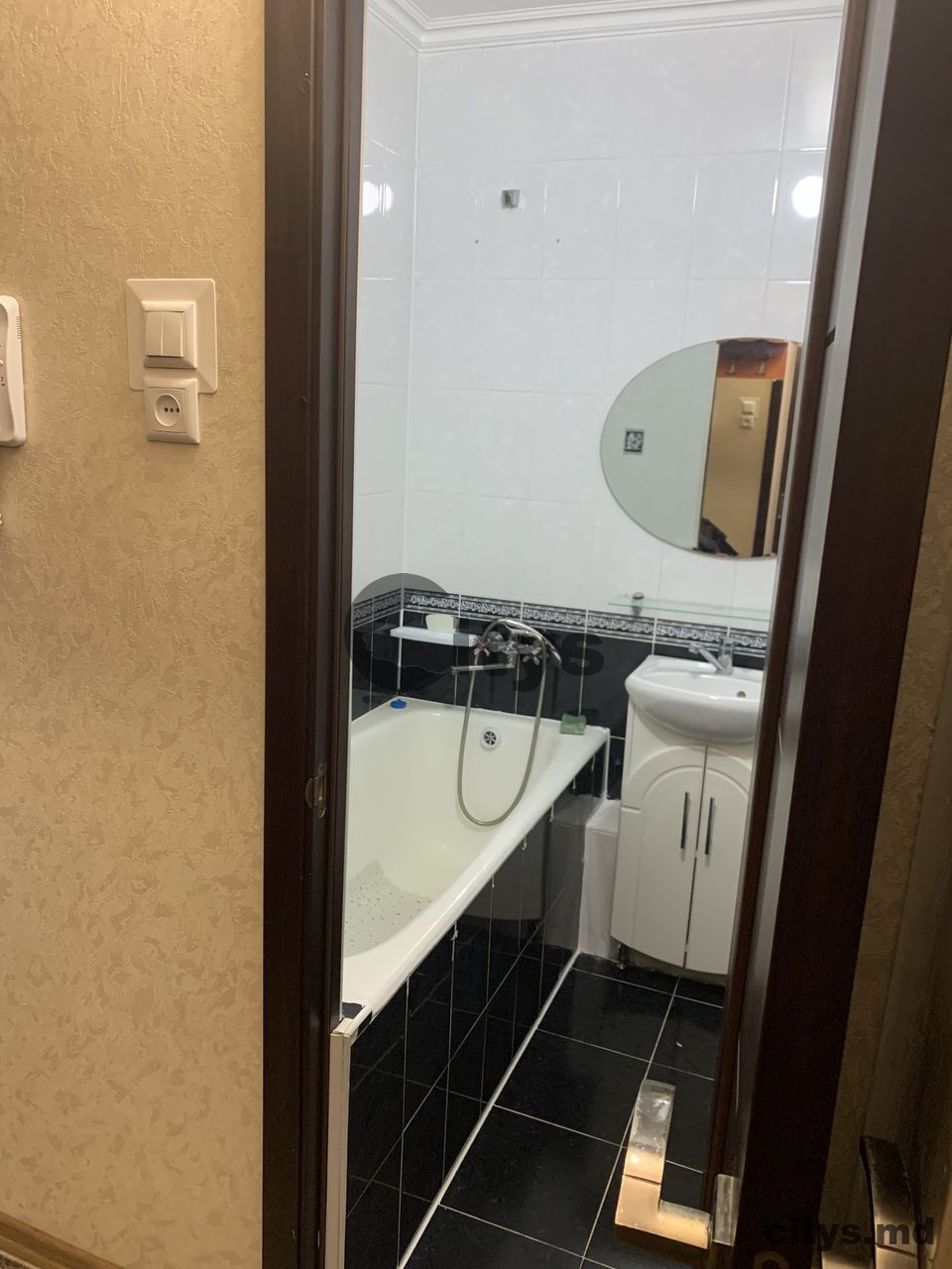 Apartament cu 1 cameră, Riscani 34m², Флорилор 7189 photo 9 - citys.md Apartament cu 1 cameră, Riscani 34m², Флорилор 7189 photo 8