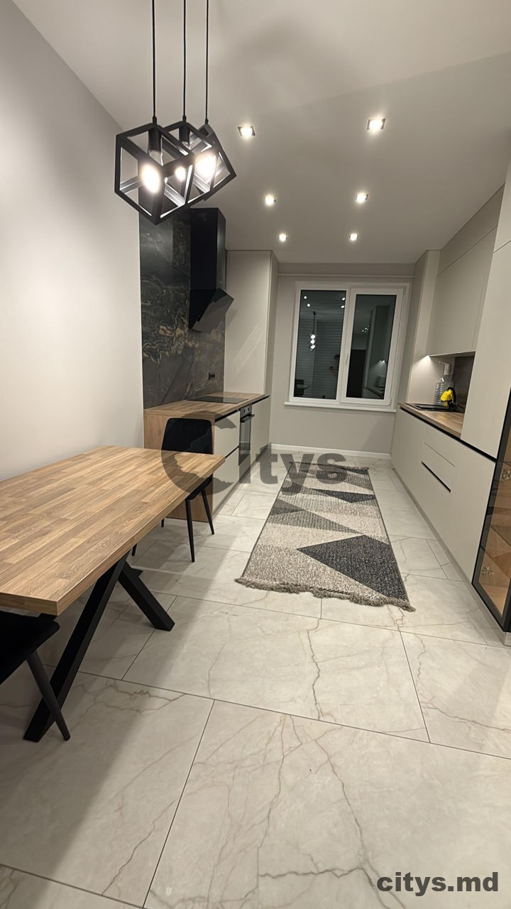 chirie-Apartament cu 1 cameră, Centru 50m², Moara Roșie, 5/A photo 5 - citys.md chirie-Apartament cu 1 cameră, Centru 50m², Moara Roșie, 5/A photo 4