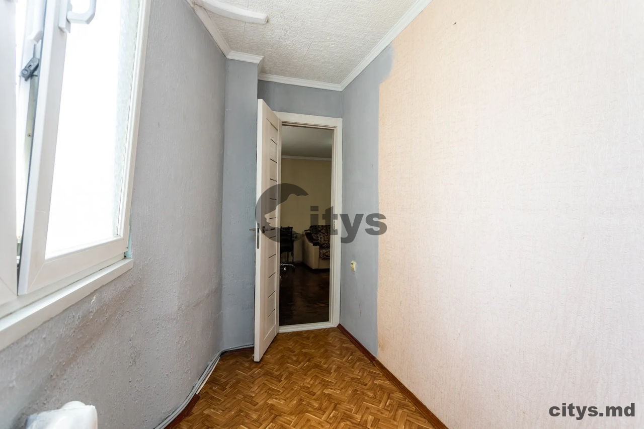 Apartament cu 2 camere, Centru 52m², str. Albișoara photo 4 - citys.md Apartament cu 2 camere, Centru 52m², str. Albișoara photo 3
