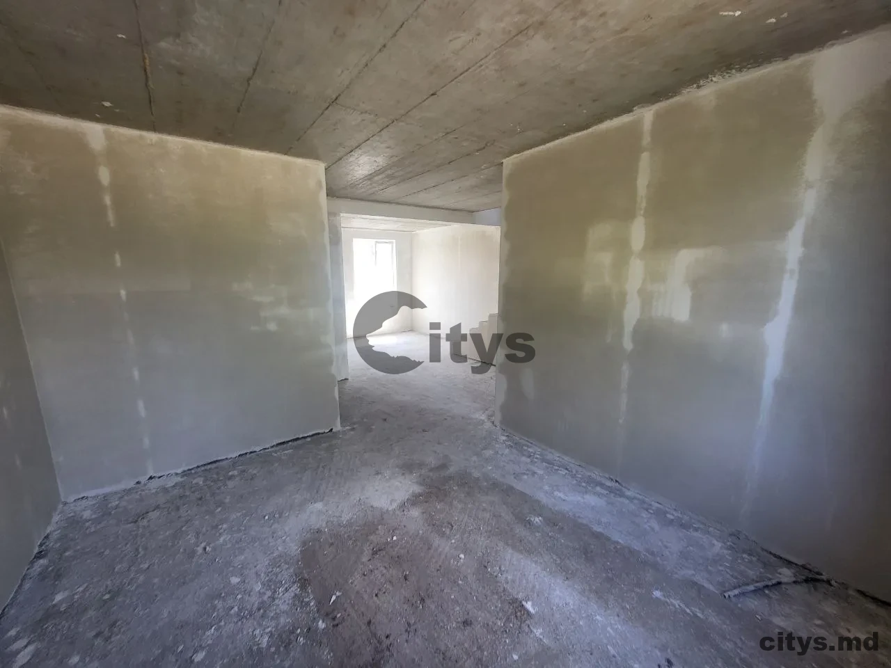 Duplex - Townhouse cu 3 nivele, 186m², Potîrnicii photo 16