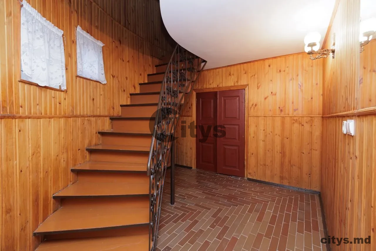 Vilă cu 3 nivele, 170m², Criuleni, IP ,,Astra* photo 11