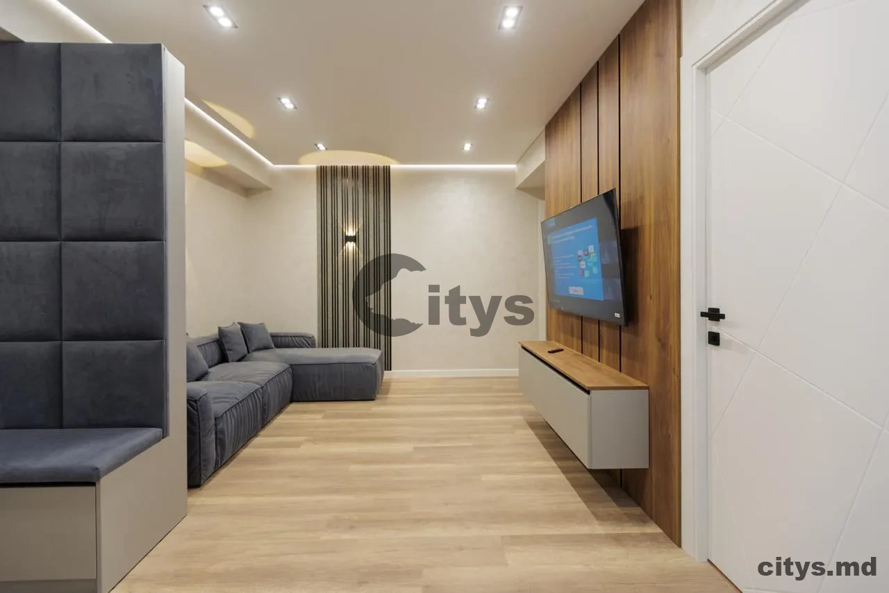 2-х комнатная квартира, 70м², Gheorghe Caşu photo 19 - citys.md 2-х комнатная квартира, 70м², Gheorghe Caşu photo 18