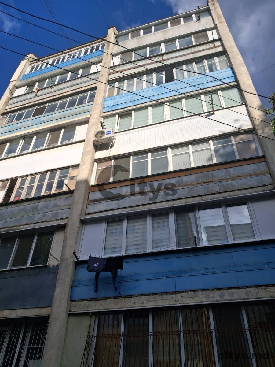 2-х комнатная квартира, Poșta Veche 56м², str. Socoleni photo 6