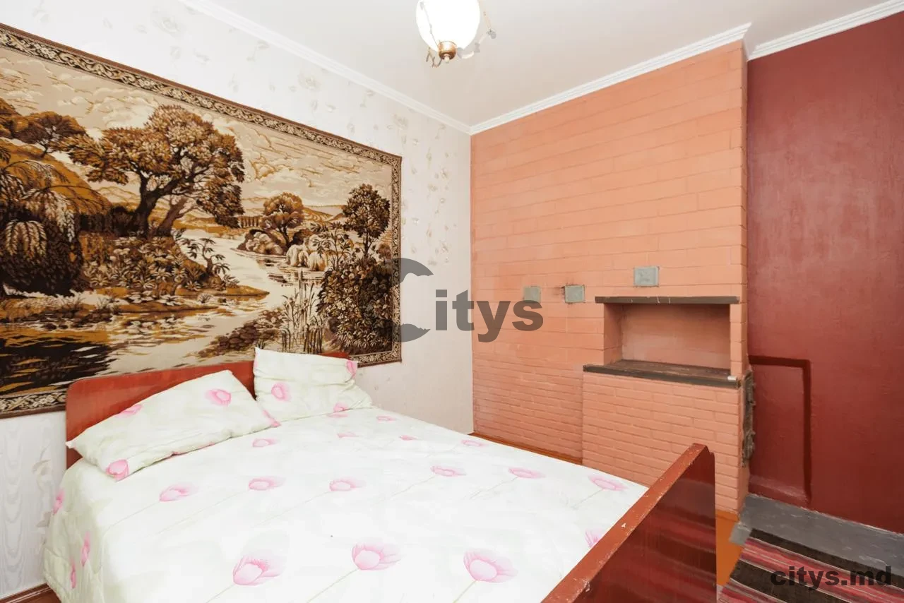 Vilă cu 3 nivele, 170m², Criuleni, IP ,,Astra* photo 10