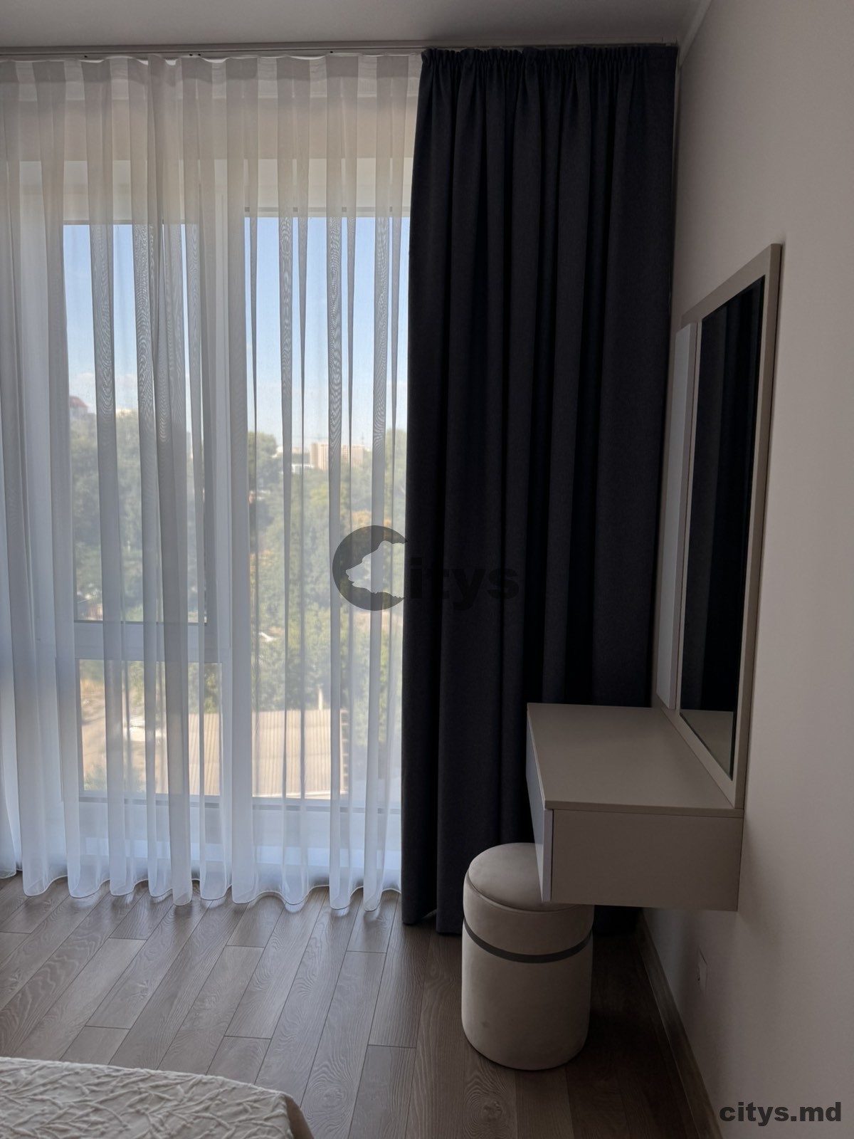 Chirie-Apartament cu 2 camere, 75m², Centru,Moara Roșie photo 8