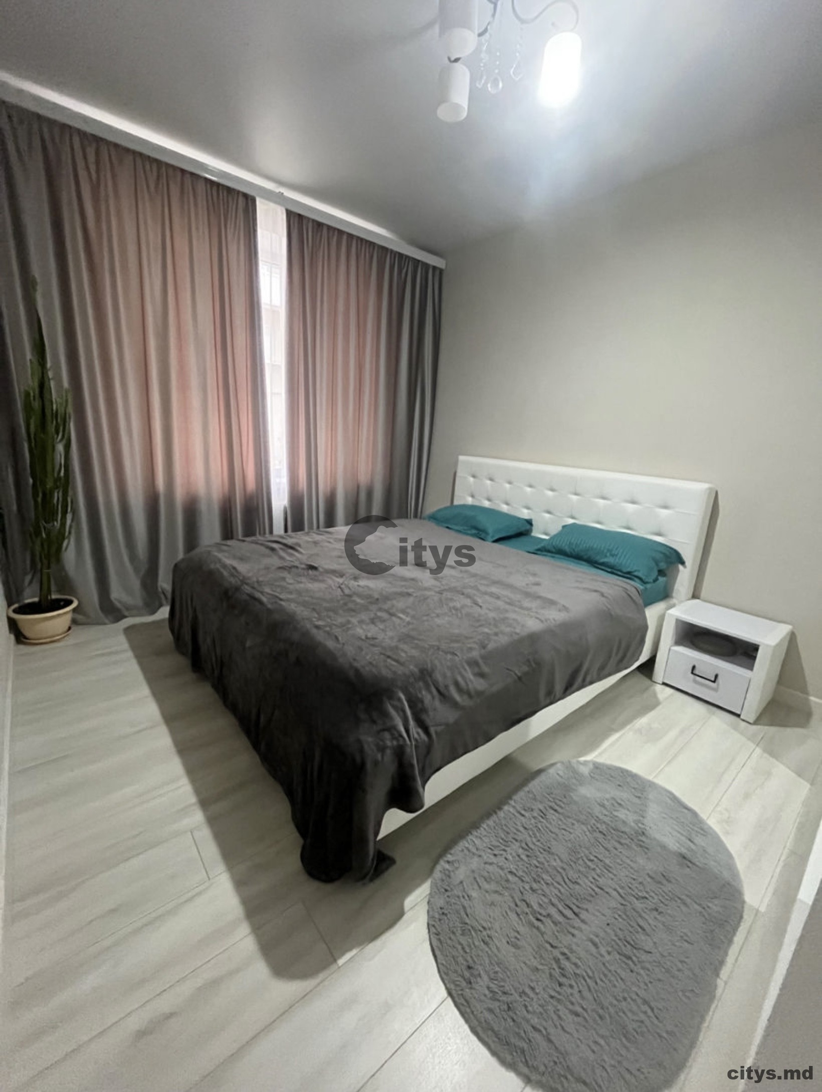 Se vinde-Apartament cu 2 camere, 40m², Buiucani,Tudor Vladimirescu photo 1 - citys.md Se vinde-Apartament cu 2 camere, 40m², Buiucani,Tudor Vladimirescu photo 0