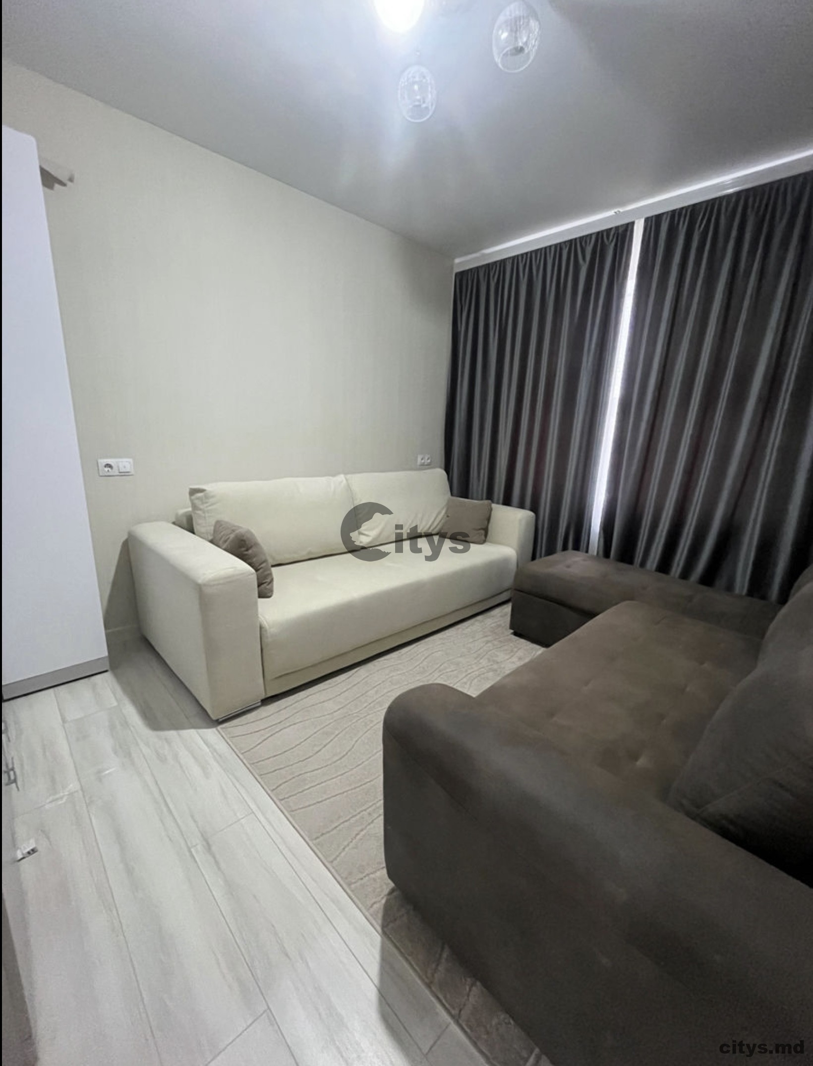 Se vinde-Apartament cu 2 camere, 40m², Buiucani,Tudor Vladimirescu photo 5 - citys.md Se vinde-Apartament cu 2 camere, 40m², Buiucani,Tudor Vladimirescu photo 4