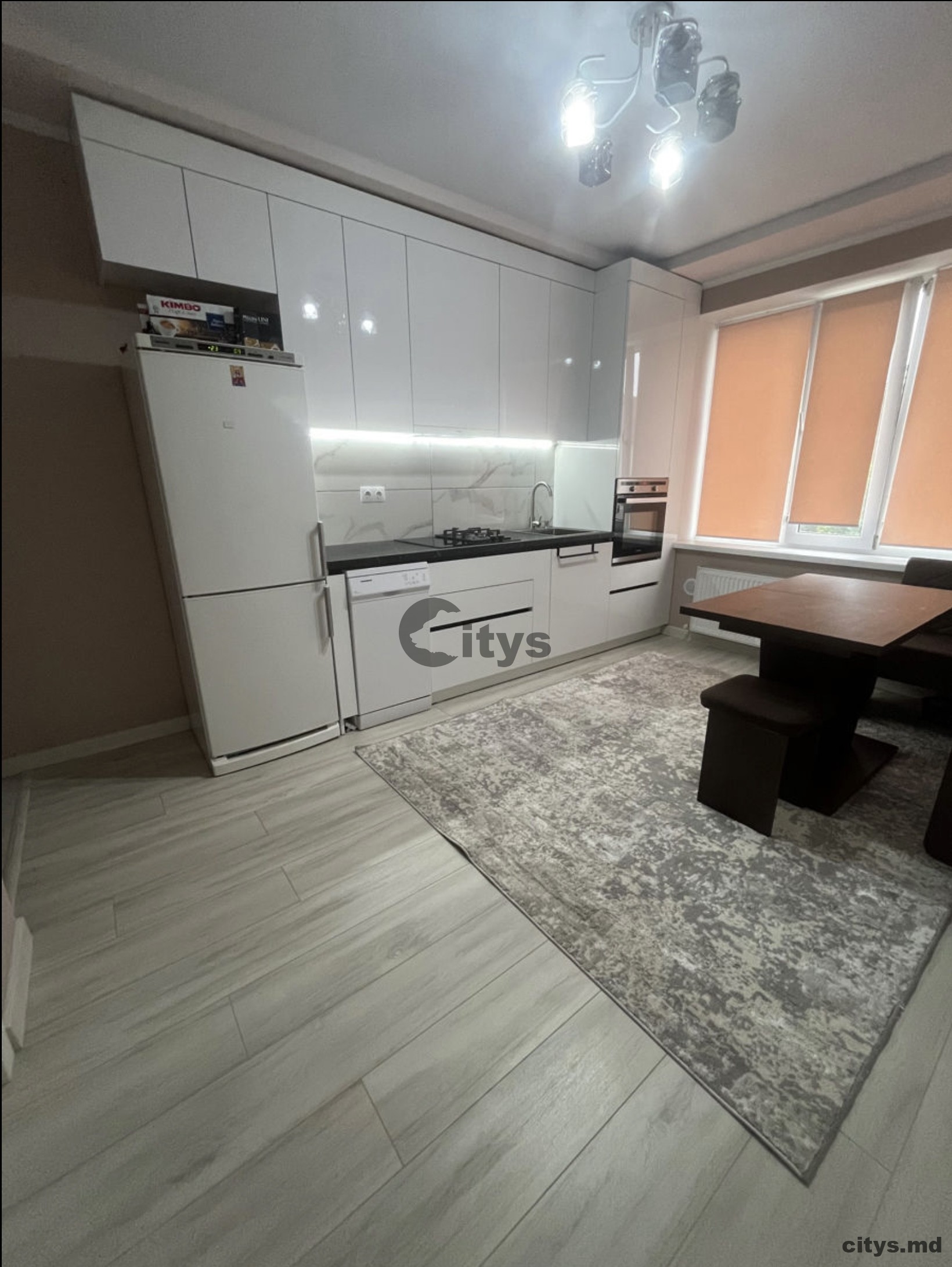 Se vinde-Apartament cu 2 camere, 40m², Buiucani,Tudor Vladimirescu photo 6 - citys.md Se vinde-Apartament cu 2 camere, 40m², Buiucani,Tudor Vladimirescu photo 5