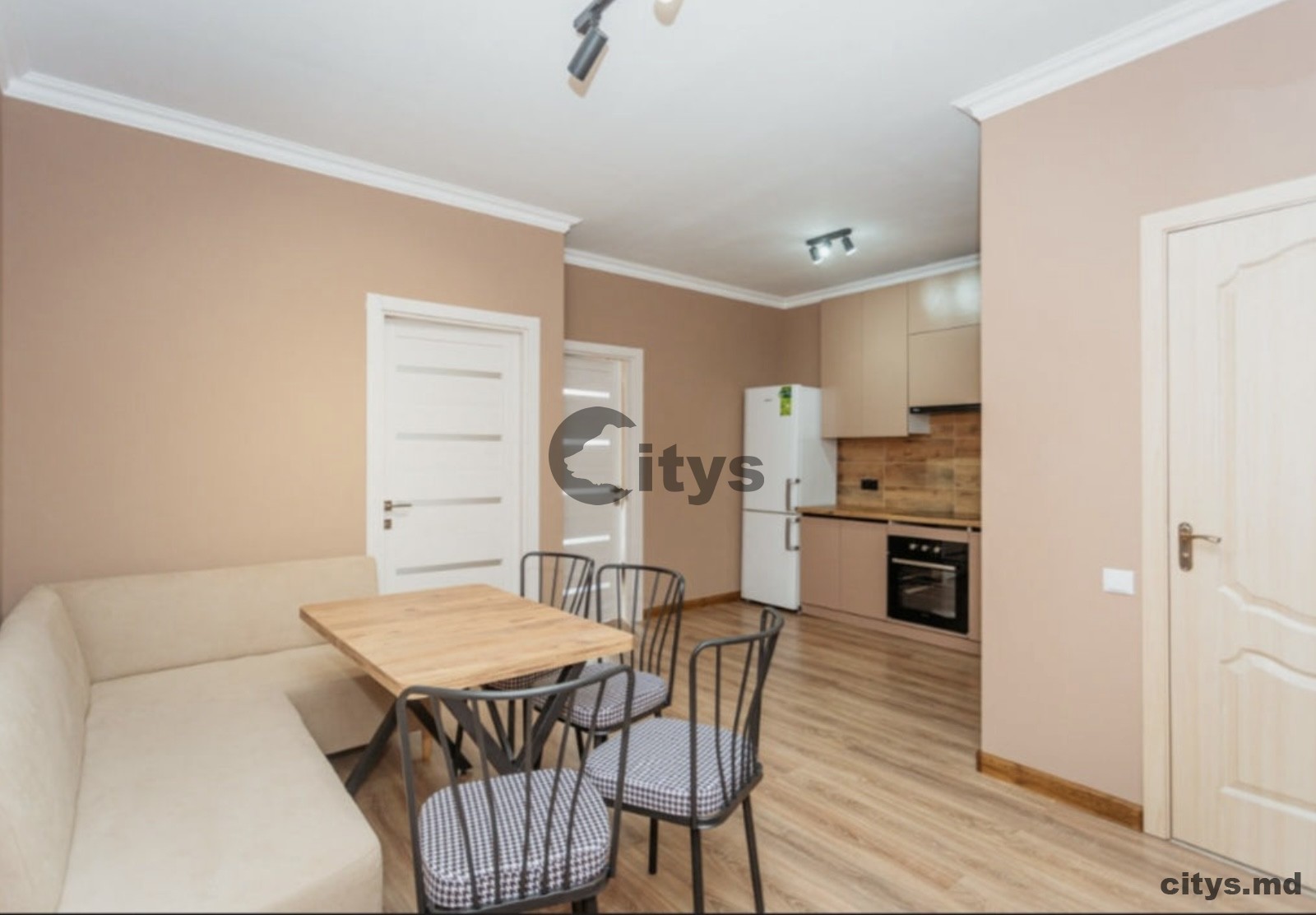 Se vinde-Apartament cu 2 camere, 41m², Buiucani,Sucevița photo 3