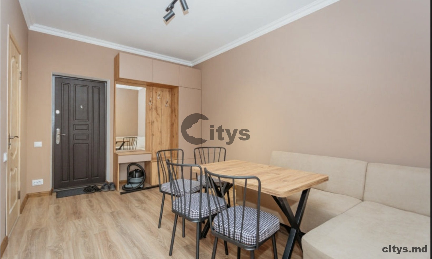 Se vinde-Apartament cu 2 camere, 41m², Buiucani,Sucevița photo 4