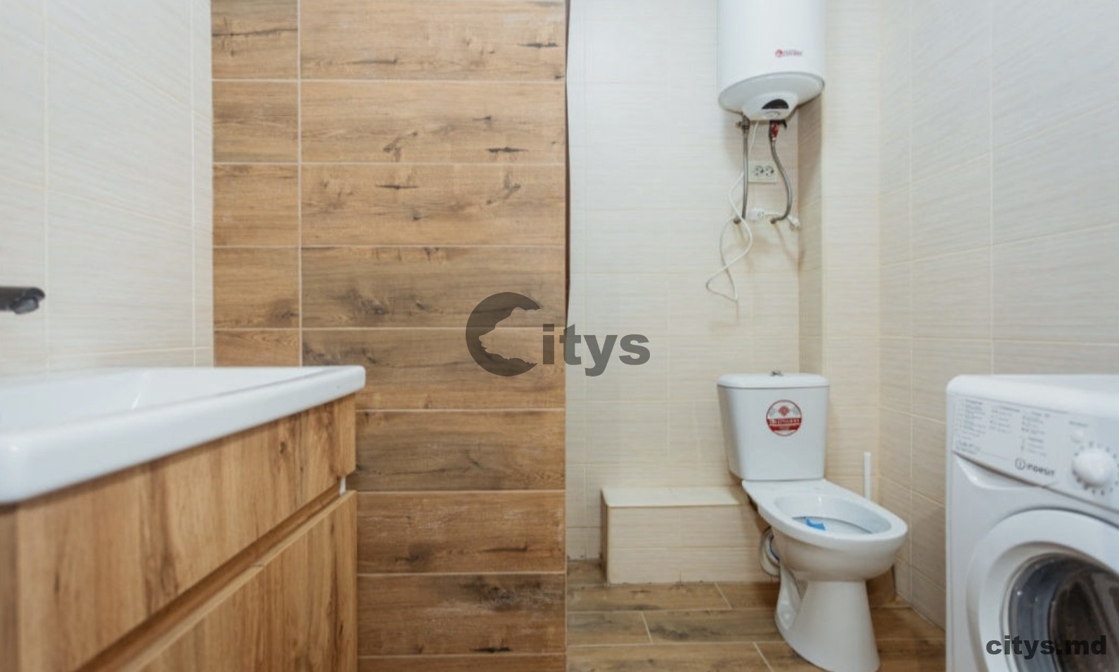 Se vinde-Apartament cu 2 camere, 41m², Buiucani,Sucevița photo 7