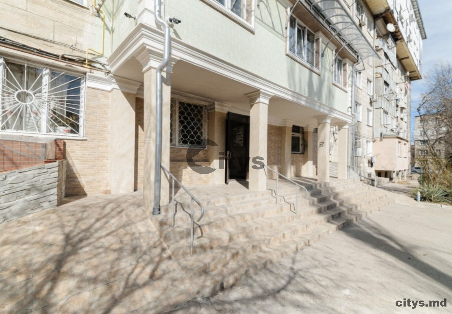 Se vinde-Apartament cu 2 camere, 41m², Buiucani,Sucevița photo 8