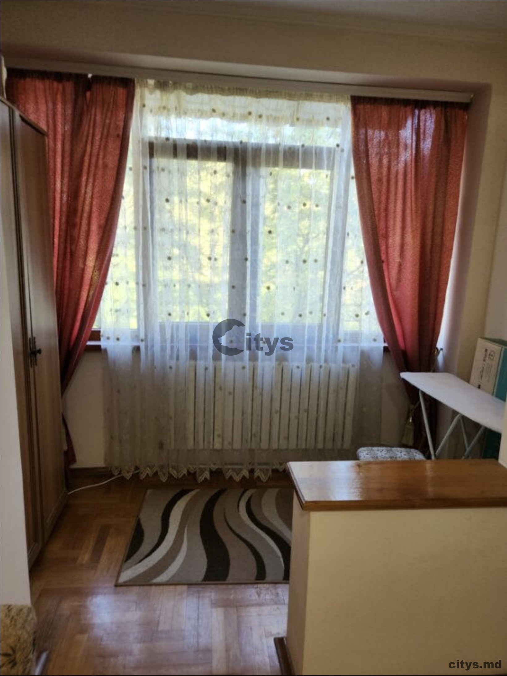 Chirie-Apartament cu 1 cameră, 45m², Buiucani,Nicolai Costin photo 9 - citys.md Chirie-Apartament cu 1 cameră, 45m², Buiucani,Nicolai Costin photo 8