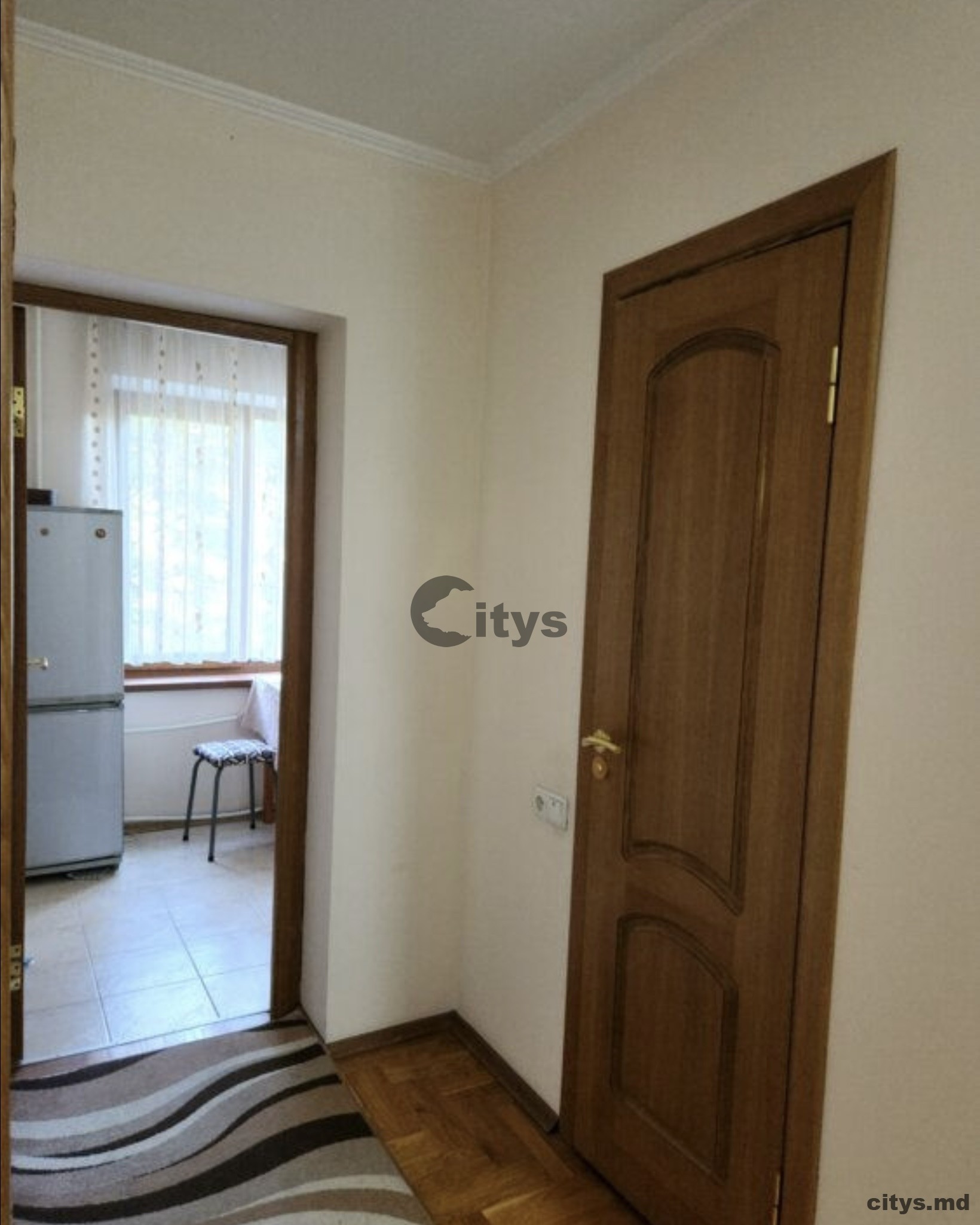 Chirie-Apartament cu 1 cameră, 45m², Buiucani,Nicolai Costin photo 3 - citys.md Chirie-Apartament cu 1 cameră, 45m², Buiucani,Nicolai Costin photo 2