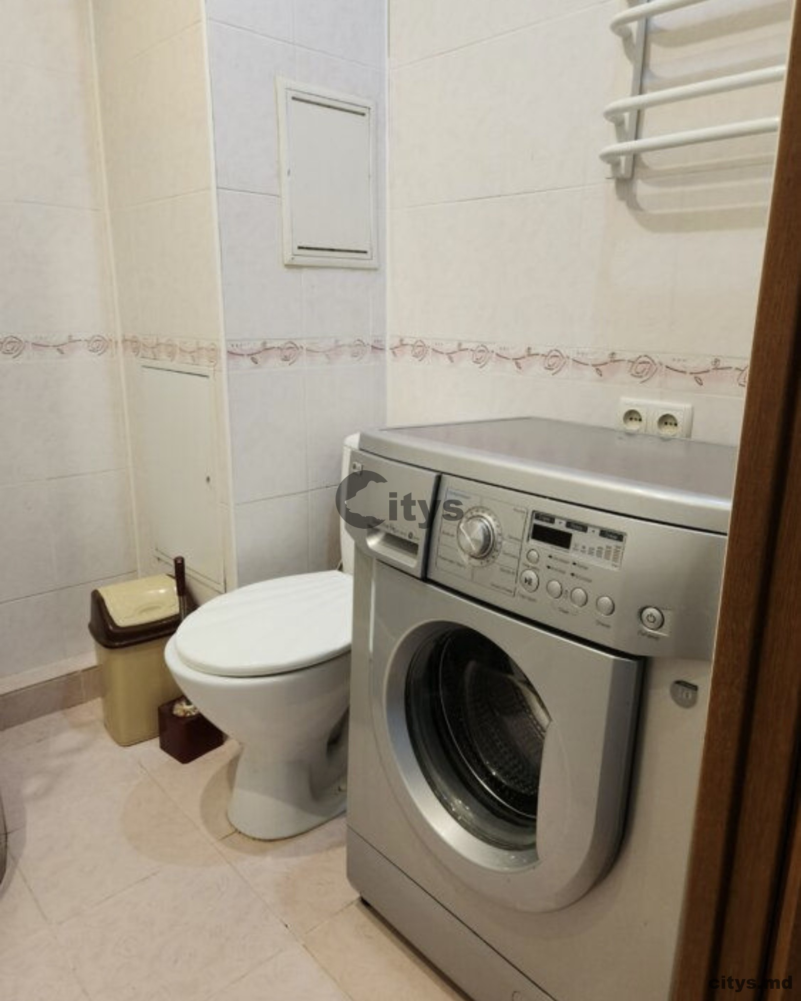 Chirie-Apartament cu 1 cameră, 45m², Buiucani,Nicolai Costin photo 10 - citys.md Chirie-Apartament cu 1 cameră, 45m², Buiucani,Nicolai Costin photo 9