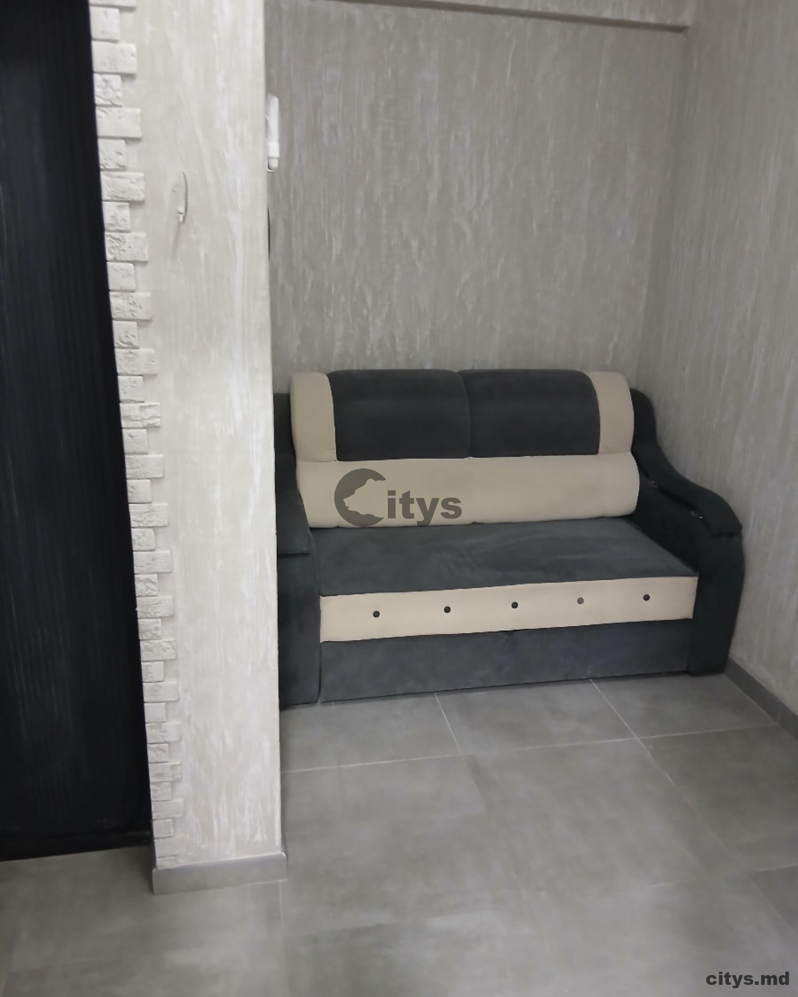 Chirie-Apartament cu 1 cameră, 40m², Botanica,Ghica Vodă photo 1