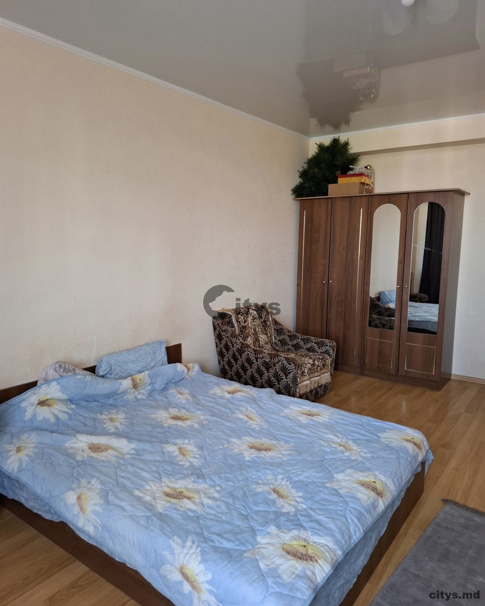 Chirie-Apartament cu 1 cameră, 57m²,Botanica,Sarmizegetusa photo 1 - citys.md Chirie-Apartament cu 1 cameră, 57m²,Botanica,Sarmizegetusa photo 0