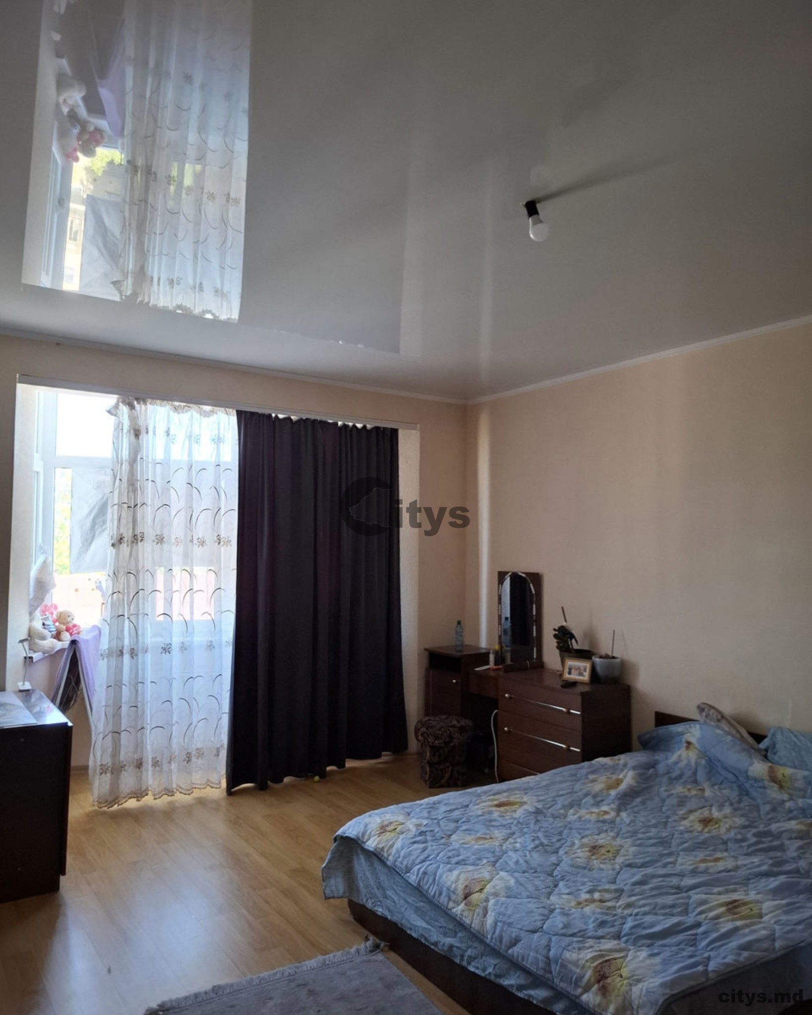 Chirie-Apartament cu 1 cameră, 57m²,Botanica,Sarmizegetusa photo 2 - citys.md Chirie-Apartament cu 1 cameră, 57m²,Botanica,Sarmizegetusa photo 1