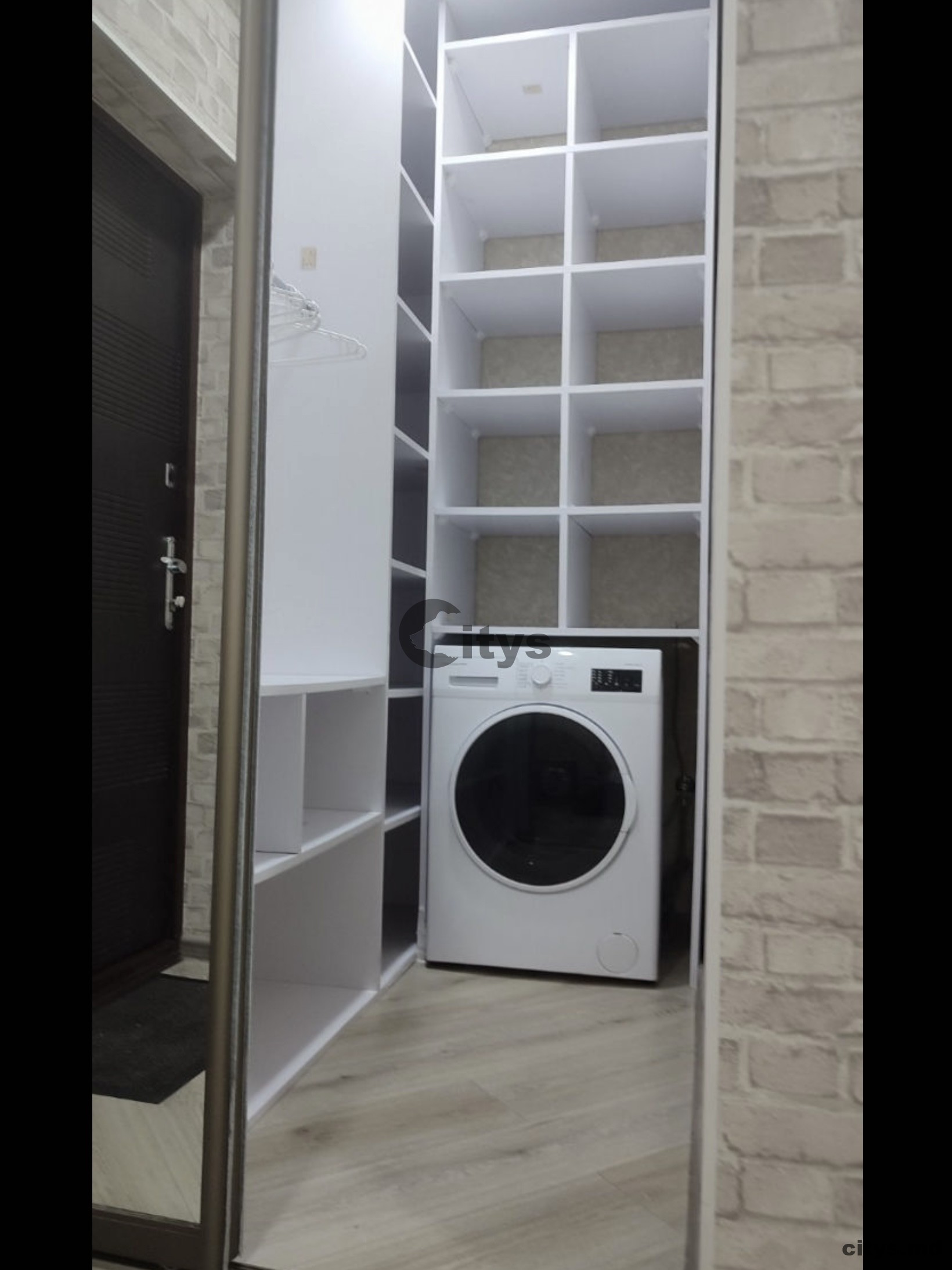 Chirie-Apartament cu 2 camere, 60m², Rîșcani,Tudor Vladimirescu photo 6 - citys.md Chirie-Apartament cu 2 camere, 60m², Rîșcani,Tudor Vladimirescu photo 5