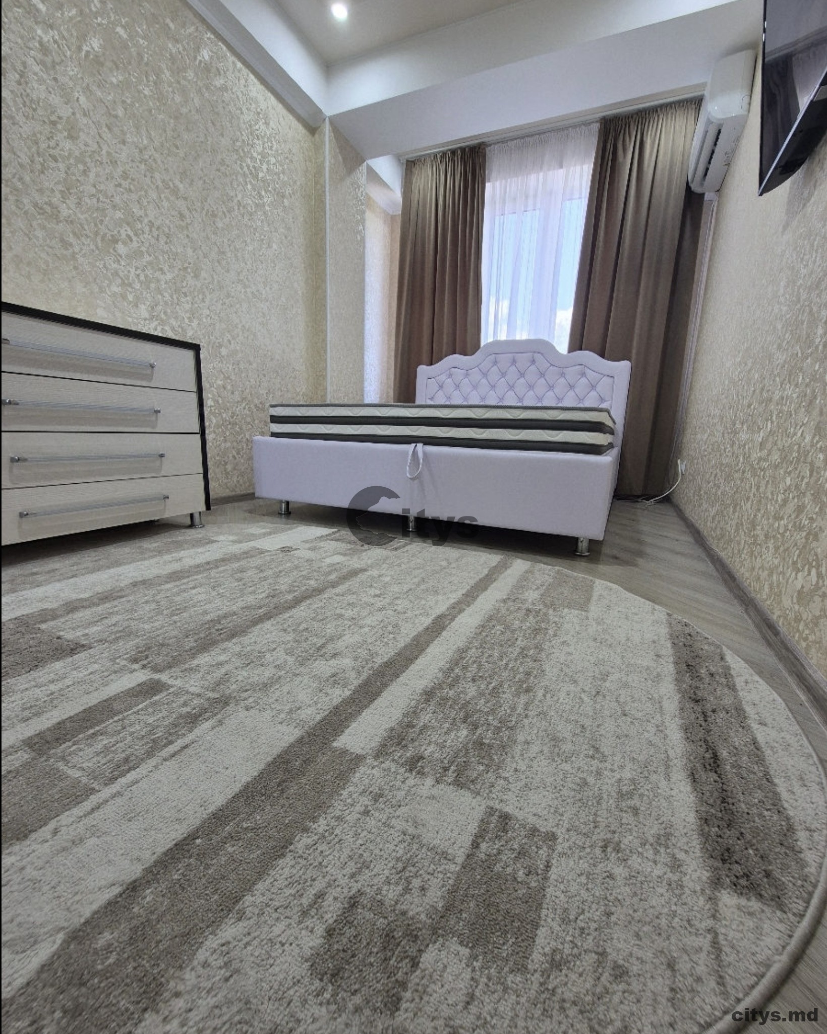 Chirie-Apartament cu 2 camere, 60m², Rîșcani,Tudor Vladimirescu photo 8 - citys.md Chirie-Apartament cu 2 camere, 60m², Rîșcani,Tudor Vladimirescu photo 7