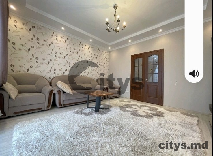 Chirie-Apartament cu 3 camere, 90m², Rîșcani,Studenților photo 1 - citys.md Chirie-Apartament cu 3 camere, 90m², Rîșcani,Studenților photo 0