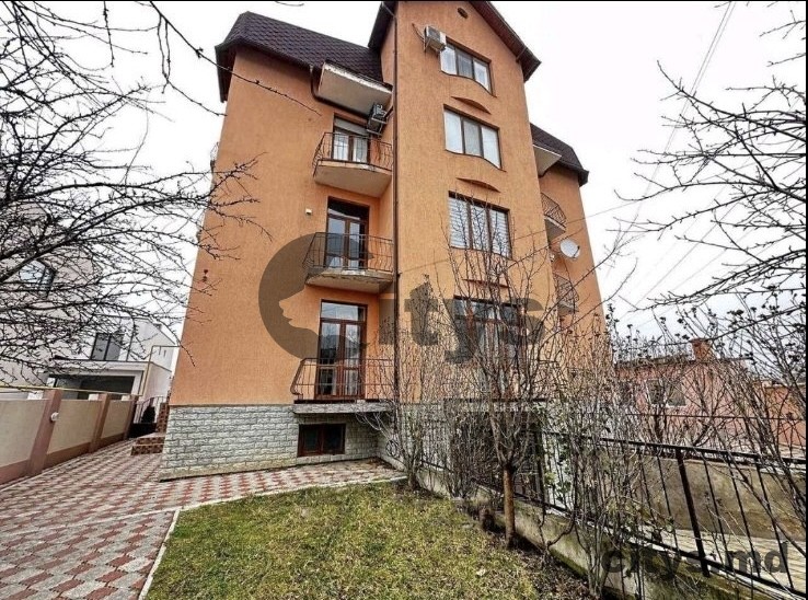 Chirie-Apartament cu 3 camere, 90m², Rîșcani,Studenților photo 3 - citys.md Chirie-Apartament cu 3 camere, 90m², Rîșcani,Studenților photo 2