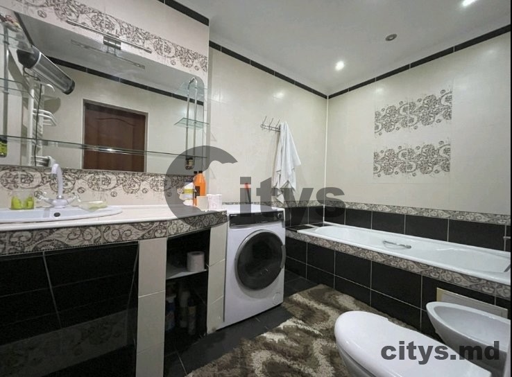 Chirie-Apartament cu 3 camere, 90m², Rîșcani,Studenților photo 4 - citys.md Chirie-Apartament cu 3 camere, 90m², Rîșcani,Studenților photo 3