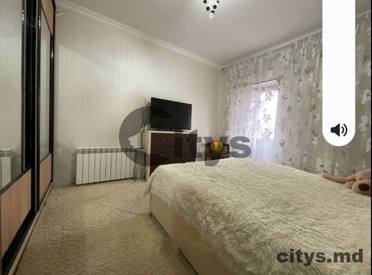 Chirie-Apartament cu 3 camere, 90m², Rîșcani,Studenților photo 5 - citys.md Chirie-Apartament cu 3 camere, 90m², Rîșcani,Studenților photo 4