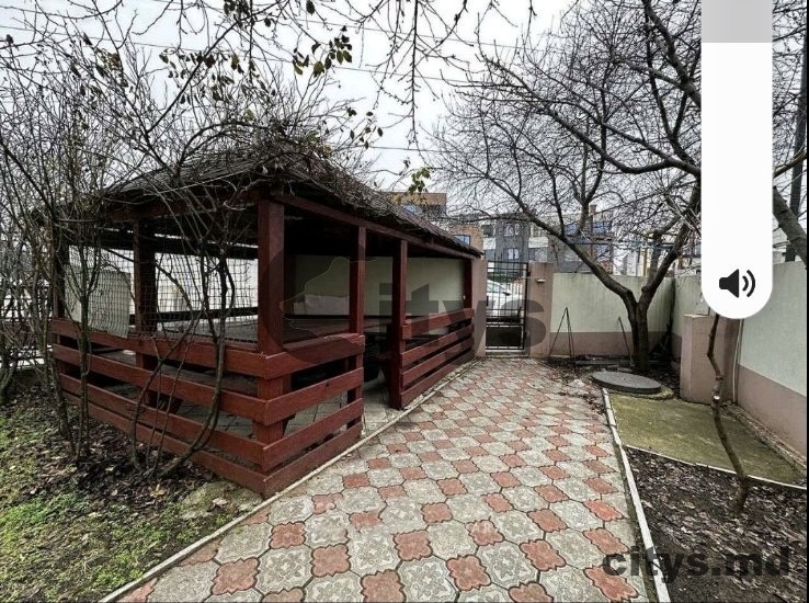 Chirie-Apartament cu 3 camere, 90m², Rîșcani,Studenților photo 6 - citys.md Chirie-Apartament cu 3 camere, 90m², Rîșcani,Studenților photo 5