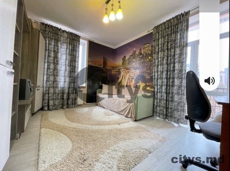 Chirie-Apartament cu 3 camere, 90m², Rîșcani,Studenților photo 8 - citys.md Chirie-Apartament cu 3 camere, 90m², Rîșcani,Studenților photo 7