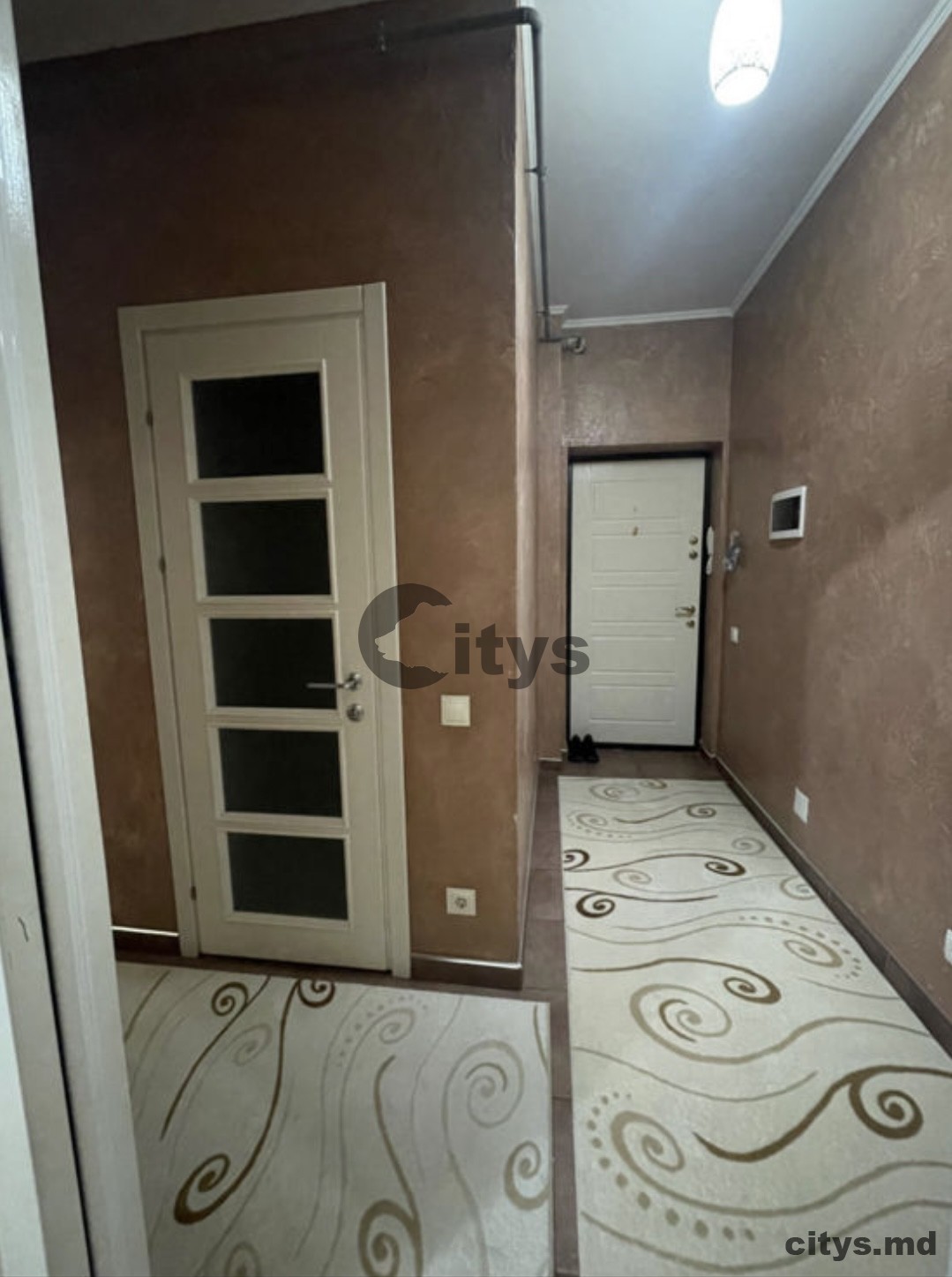 Chirie-Apartament cu 1 cameră, 42m², Botanica,Nicolae Titulescu photo 3