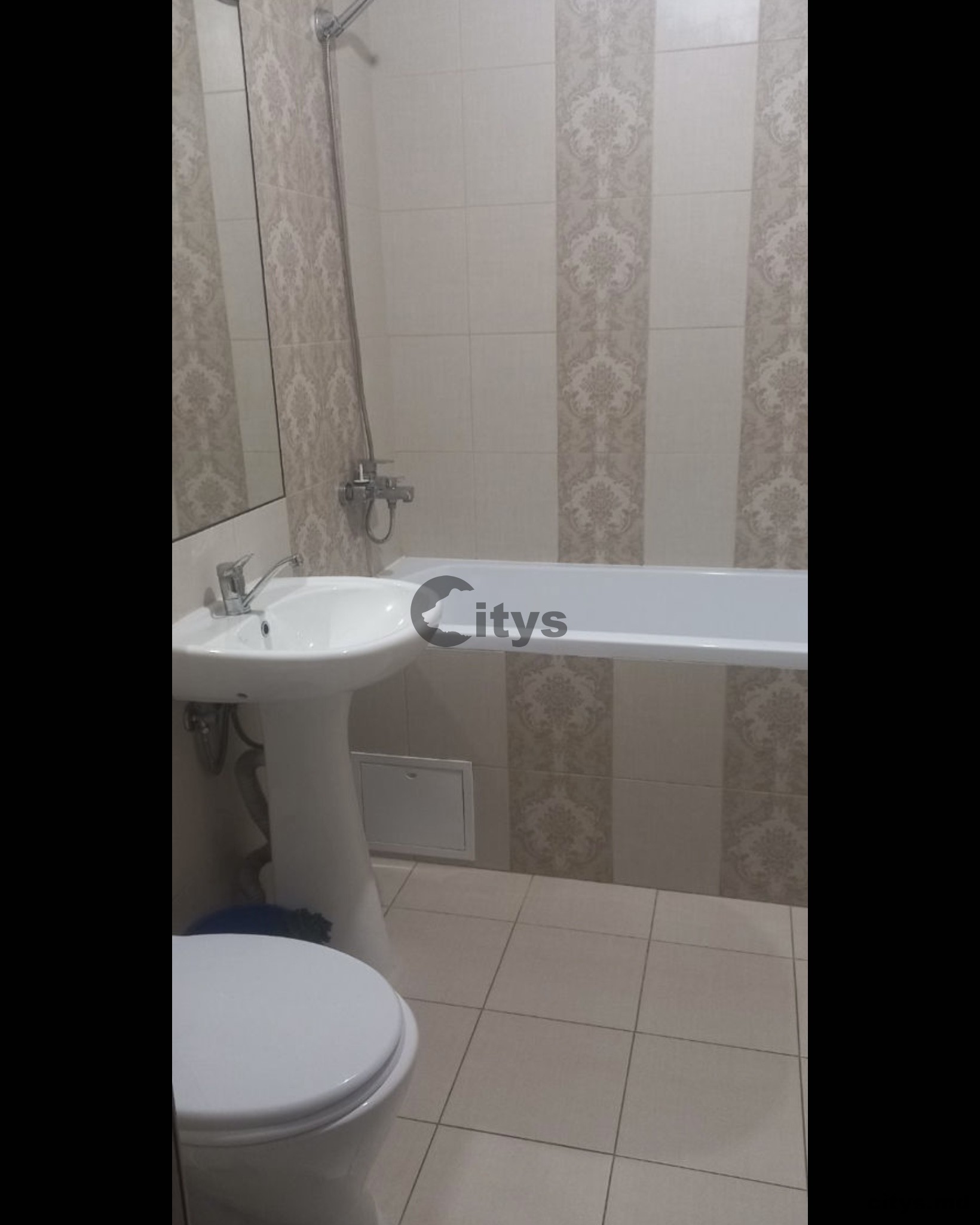 Chirie-Apartament cu 1 cameră, 44m², Botanica,Așhabad photo 5 - citys.md Chirie-Apartament cu 1 cameră, 44m², Botanica,Așhabad photo 4