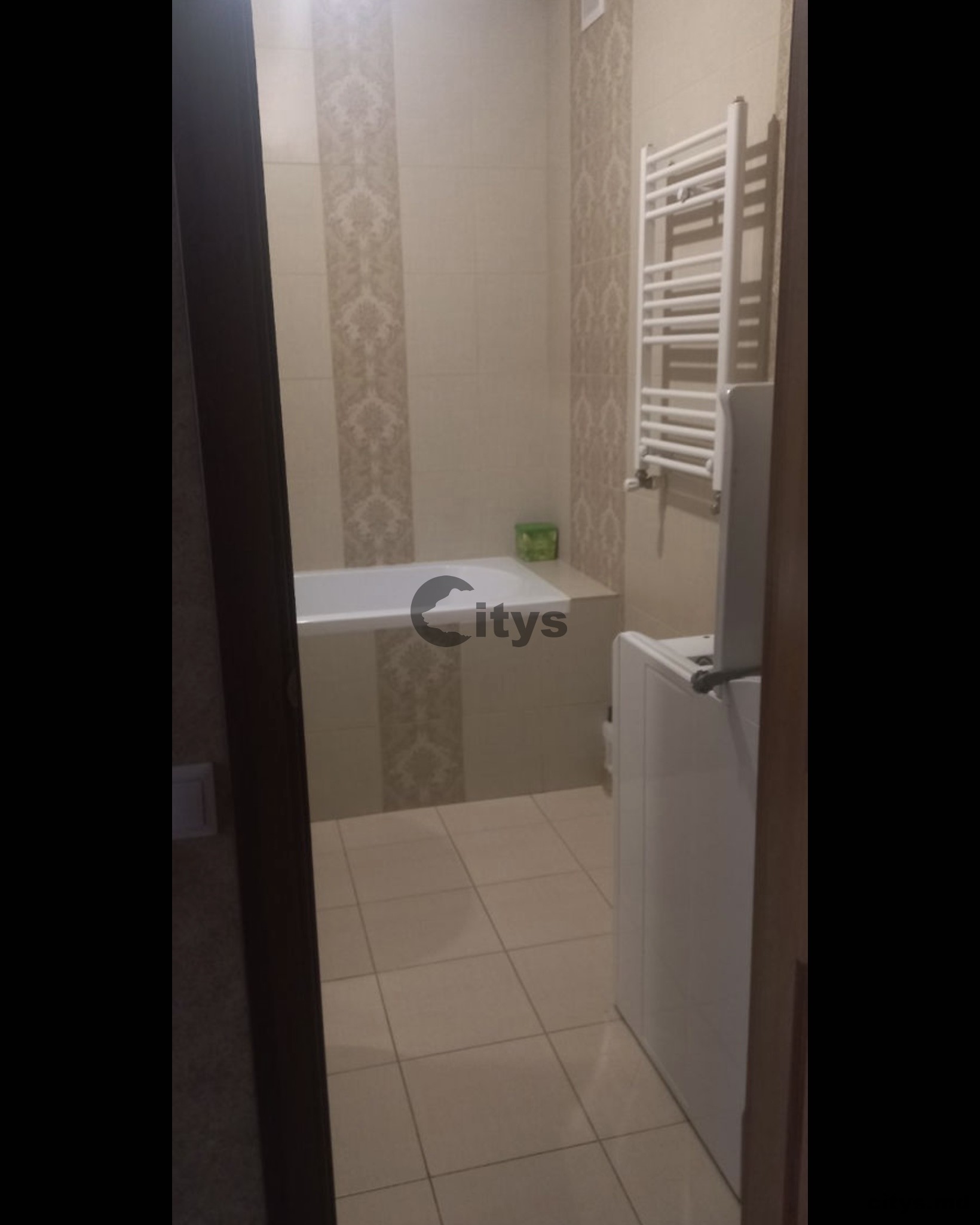 Chirie-Apartament cu 1 cameră, 44m², Botanica,Așhabad photo 6 - citys.md Chirie-Apartament cu 1 cameră, 44m², Botanica,Așhabad photo 5