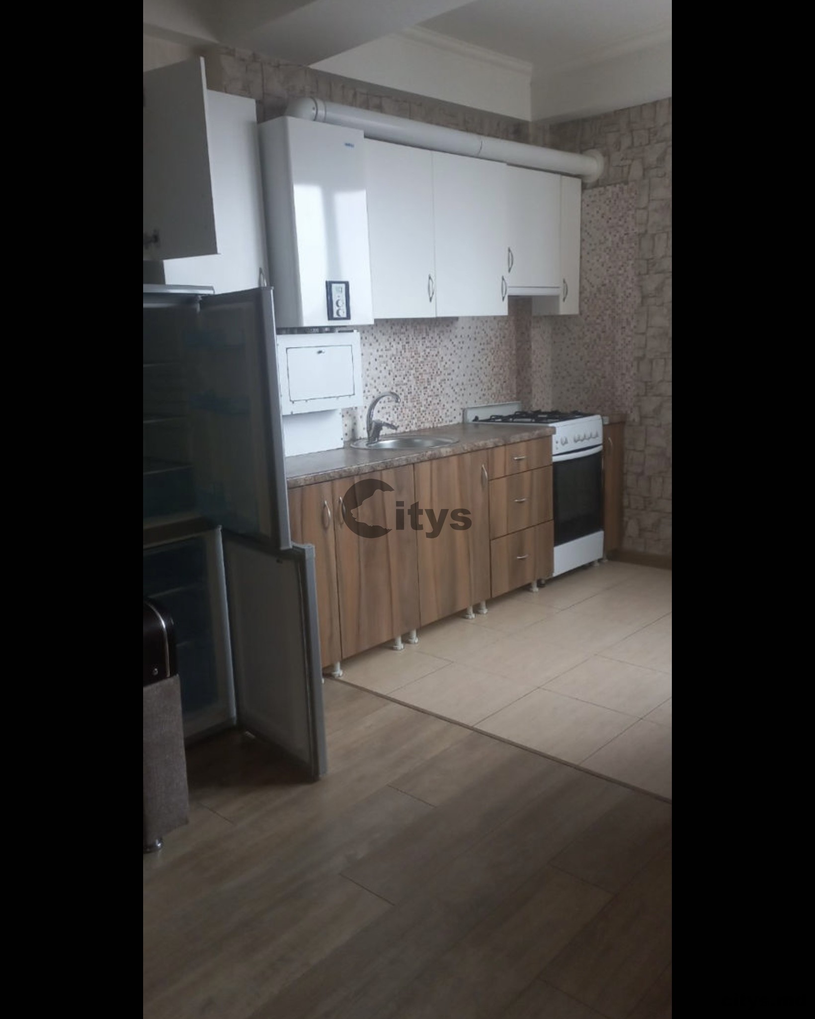 Chirie-Apartament cu 1 cameră, 44m², Botanica,Așhabad photo 7 - citys.md Chirie-Apartament cu 1 cameră, 44m², Botanica,Așhabad photo 6