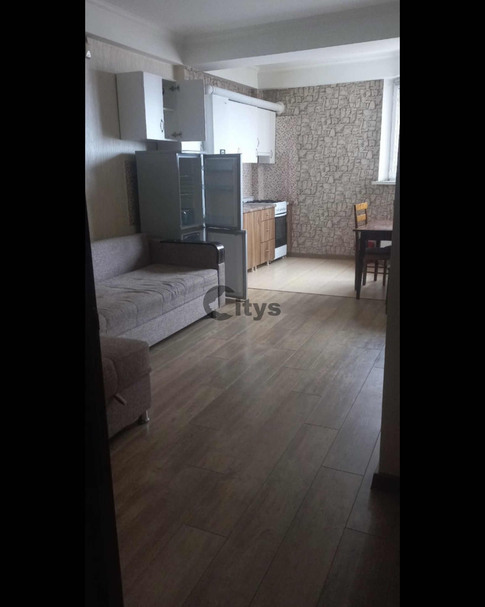 Chirie-Apartament cu 1 cameră, 44m², Botanica,Așhabad photo 8 - citys.md Chirie-Apartament cu 1 cameră, 44m², Botanica,Așhabad photo 7