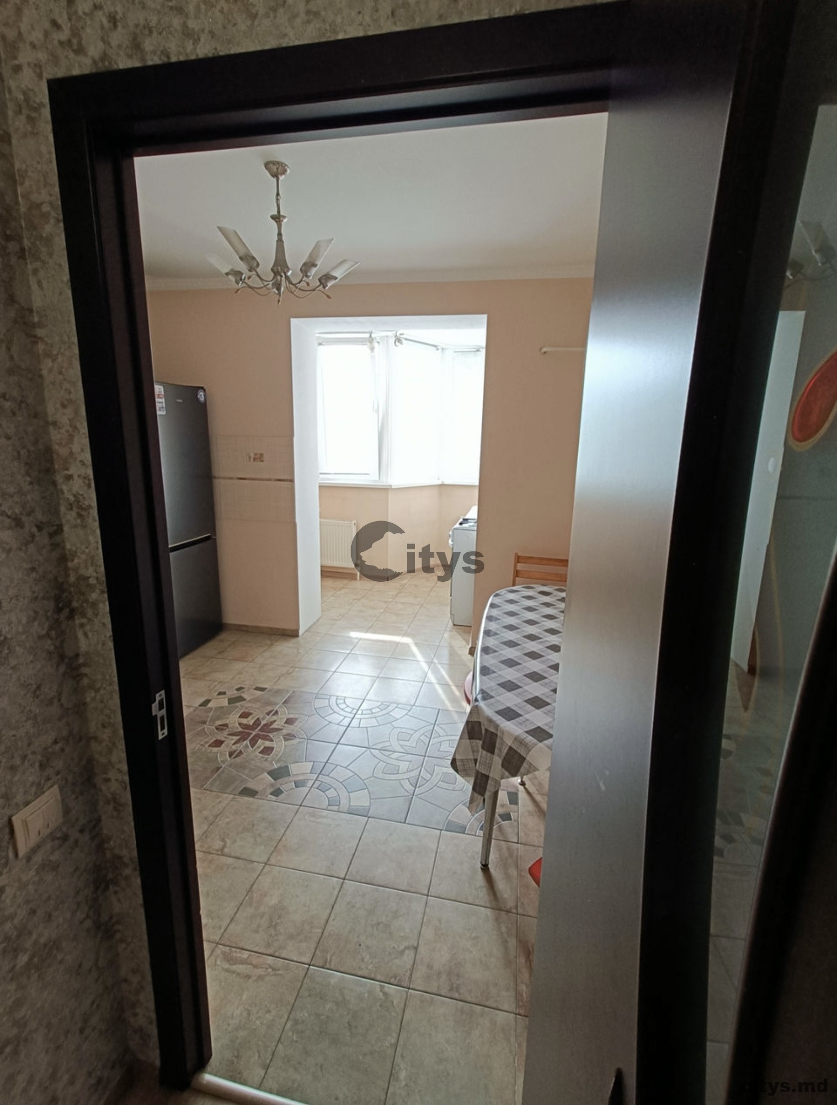 Chirie-Apartament cu 2 camere, 78m², Botanica,Decebal photo 10 - citys.md Chirie-Apartament cu 2 camere, 78m², Botanica,Decebal photo 9